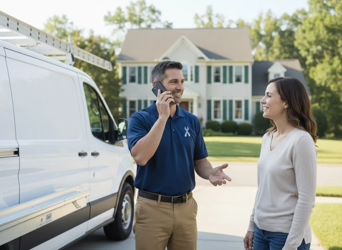 Home Gutter Service Parksley, VA FAQs